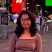 Sreenika Meela