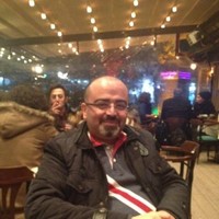 KERIM CEYLAN