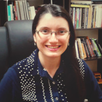 Charlene Bitencourt Soster Luz