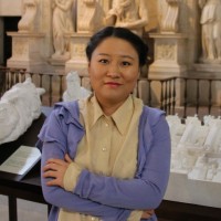 Dorothy Lianlian Jiang