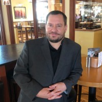 Nick Palermo