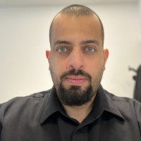 Evandro Vieira Dos Santos