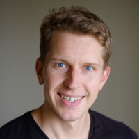 Mads Haneborg
