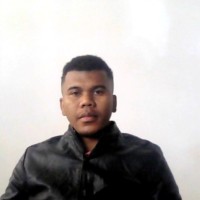 Frank Antonny Ramarokoto