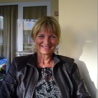 Ingrid Kvalø