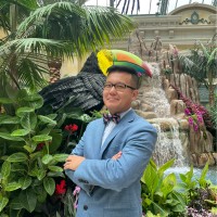 Hector Liu