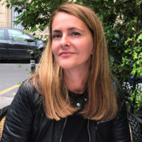 Anne Crosnier-Martel