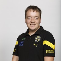 Daniel Bull