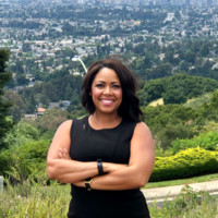 Tara D. Sanders