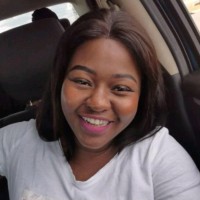 Joyce Sibongile Gumbi