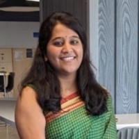 Shruthi Deshpande