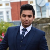 Ajay Joseph