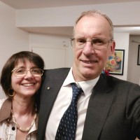 Bruno Ferrari