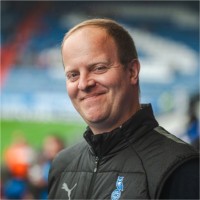 Mark Sheridan