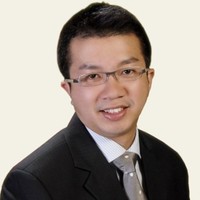 Derick Wong, CRB,CRS