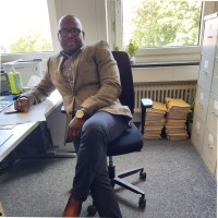 André Boston DJOSSOU