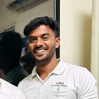 Vishwanath Patil