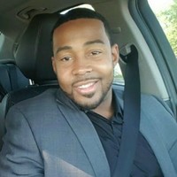 Dante Bland