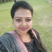 Vaishaali Sree