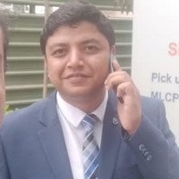 Raman Shukla