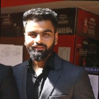 Parmanand Tiwari