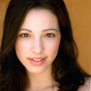 Lily Corvo