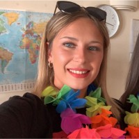 Jessica Stephenson
