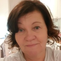 Marianne Siponen