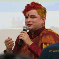 Patruni Chidananda Sastry