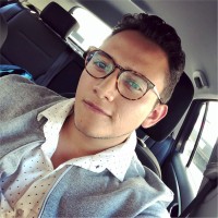Luis Eduardo Hernandez Orozco