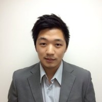 Ricky Liu