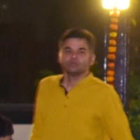Rachit Garg