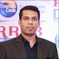 Debasis Das
