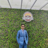 Aashutosh Pokharel