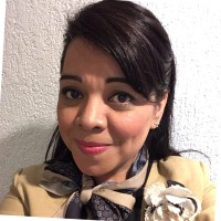 Beatriz Cruz Hernández
