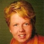 Birgit(ta) R. Becker