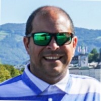 Daniel Perez, PMP