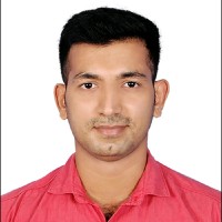 Akhil P K