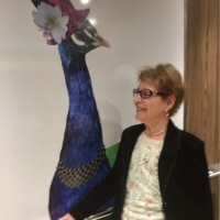 Regina Grobman