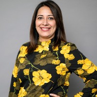 Hetal Kathard Aga (Sa)