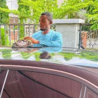 Abubakar Adeiza Suleiman