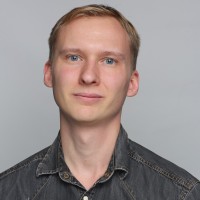 Yaroslav Getman
