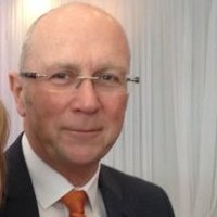 Martin Allan