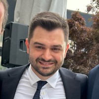 Burak Cihan