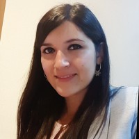 Carla Sandoval Cofré