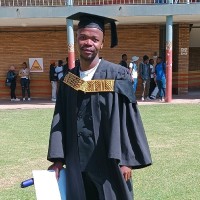 Kagiso Molefe