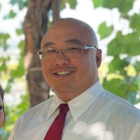 Jeffrey Chin