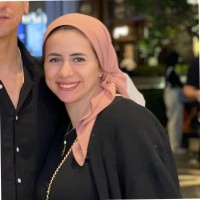 Nashwa Tarek