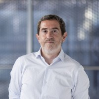 Ion Gorriti Echeverria