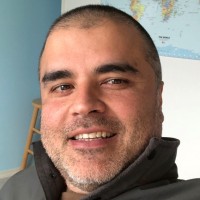 Paulo Sosa